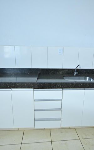 Apartamento para alugar com 130m², 2 quartos e sem vaga Apartamento para alugar com 130m², 2 quartos e sem vagaCozinha