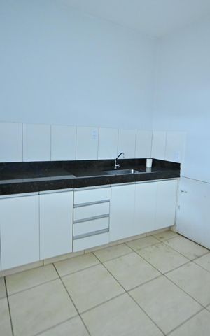 Apartamento para alugar com 130m², 2 quartos e sem vaga Apartamento para alugar com 130m², 2 quartos e sem vagaCozinha