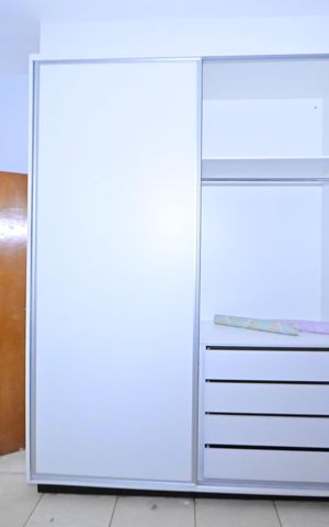 Apartamento para alugar com 130m², 2 quartos e sem vaga Apartamento para alugar com 130m², 2 quartos e sem vagaQuarto 2