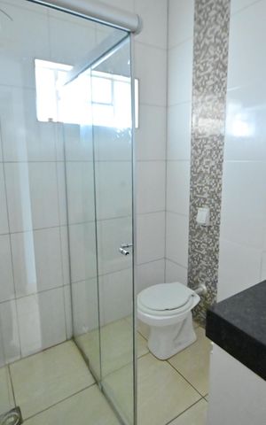 Apartamento para alugar com 130m², 2 quartos e sem vaga Apartamento para alugar com 130m², 2 quartos e sem vagaBanheiro