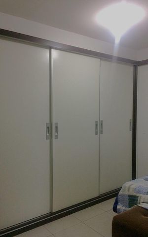 Apartamento à venda com 55m², 2 quartos e 1 vaga Apartamento à venda com 55m², 2 quartos e 1 vagaQuarto 1