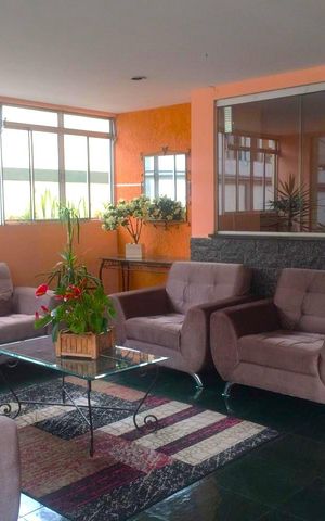 Apartamento à venda com 55m², 2 quartos e 1 vaga Apartamento à venda com 55m², 2 quartos e 1 vagaÁrea comum