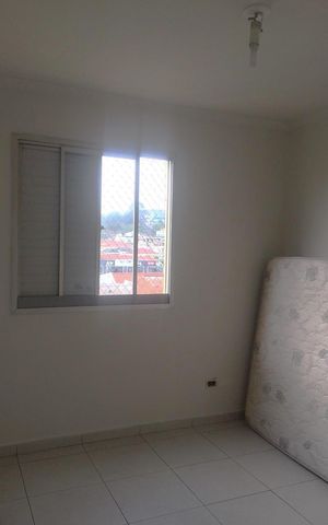 Apartamento à venda com 55m², 2 quartos e 1 vaga Apartamento à venda com 55m², 2 quartos e 1 vagaQuarto 2
