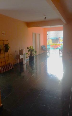 Apartamento à venda com 55m², 2 quartos e 1 vaga Apartamento à venda com 55m², 2 quartos e 1 vagaÁrea comum