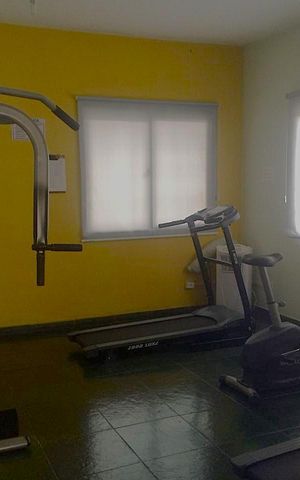 Apartamento à venda com 55m², 2 quartos e 1 vaga Apartamento à venda com 55m², 2 quartos e 1 vagaÁrea comum - Academia