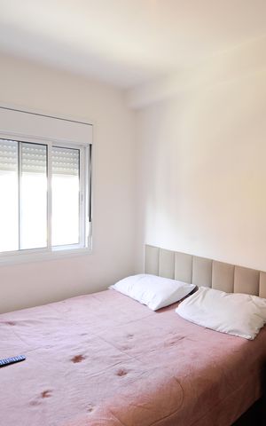 Apartamento para alugar com 37m², 2 quartos e sem vagaQuarto 1