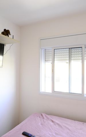 Apartamento para alugar com 37m², 2 quartos e sem vagaQuarto 1