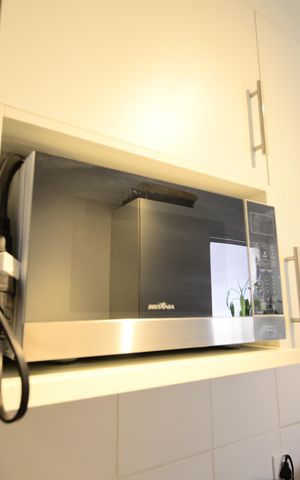 Apartamento para alugar com 37m², 2 quartos e sem vagaÁrea de Serviço