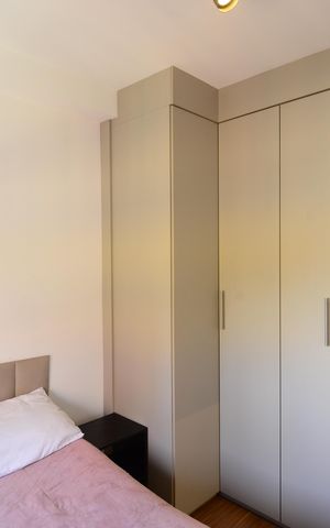 Apartamento para alugar com 37m², 2 quartos e sem vagaQuarto 1