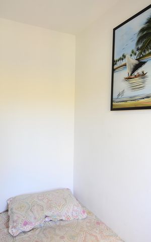 Apartamento para alugar com 37m², 2 quartos e sem vagaQuarto 2