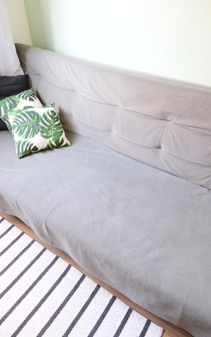 Apartamento para alugar com 37m², 2 quartos e sem vagaSala