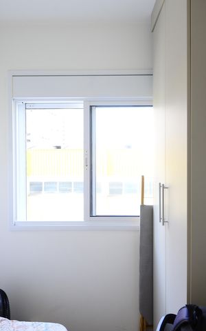 Apartamento para alugar com 37m², 2 quartos e sem vagaQuarto 2