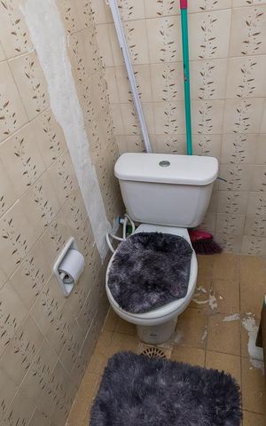 Apartamento para alugar com 51m², 2 quartos e 1 vaga Apartamento para alugar com 51m², 2 quartos e 1 vagaBanheiro da Suíte