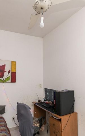 Apartamento para alugar com 51m², 2 quartos e 1 vaga Apartamento para alugar com 51m², 2 quartos e 1 vagaQuarto