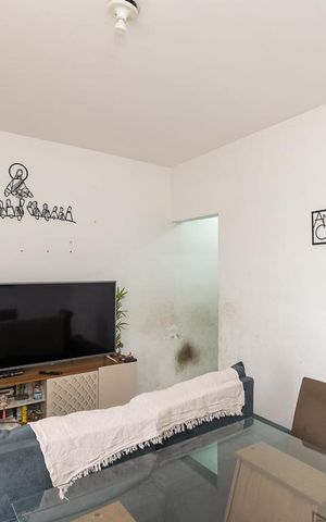 Apartamento para alugar com 51m², 2 quartos e 1 vaga Apartamento para alugar com 51m², 2 quartos e 1 vagaSala