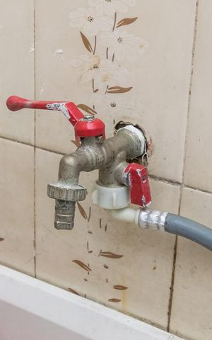 Apartamento para alugar com 51m², 2 quartos e 1 vaga Apartamento para alugar com 51m², 2 quartos e 1 vagaÁrea de Serviço