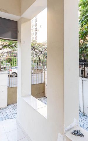 Casa à venda com 286m², 3 quartos e 4 vagasVaranda da Sala