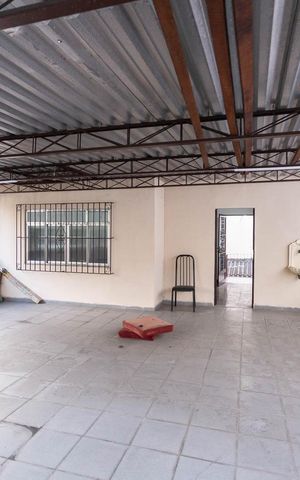 Casa à venda com 286m², 3 quartos e 4 vagasCobertura