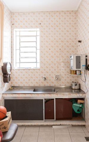 Casa à venda com 286m², 3 quartos e 4 vagasCozinha