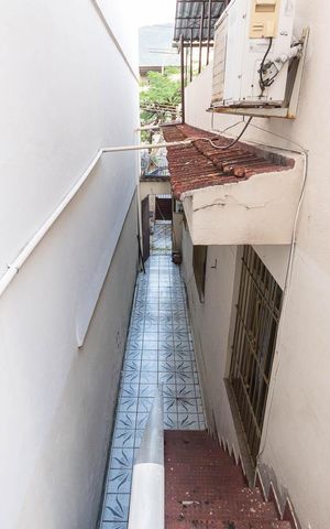 Casa à venda com 286m², 3 quartos e 4 vagasEntrada cobertura