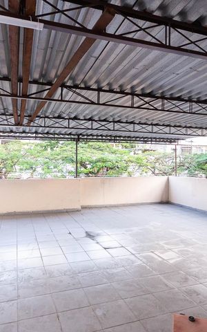 Casa à venda com 286m², 3 quartos e 4 vagasCobertura