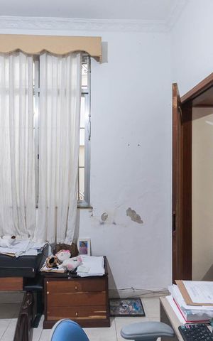 Casa à venda com 286m², 3 quartos e 4 vagasQuarto 3
