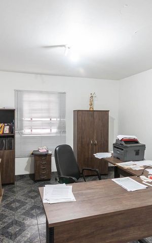 Casa à venda com 286m², 3 quartos e 4 vagasCobertura
