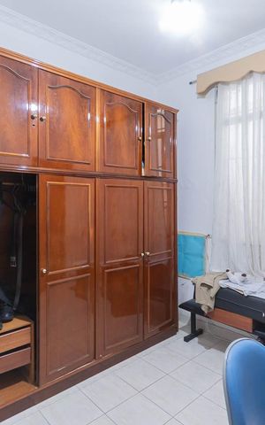 Casa à venda com 286m², 3 quartos e 4 vagasQuarto 2