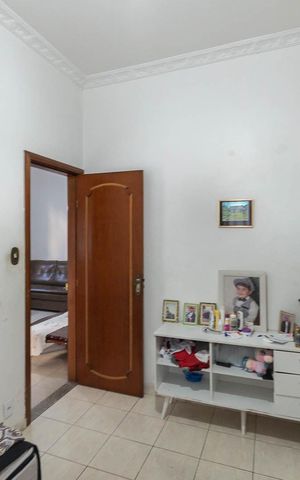 Casa à venda com 286m², 3 quartos e 4 vagasQuarto 1