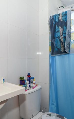 Apartamento à venda com 47m², 2 quartos e 1 vagaBanheiro