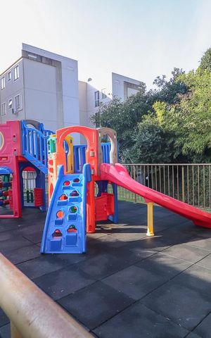 Apartamento à venda com 47m², 2 quartos e 1 vagaÁrea comum - Playground