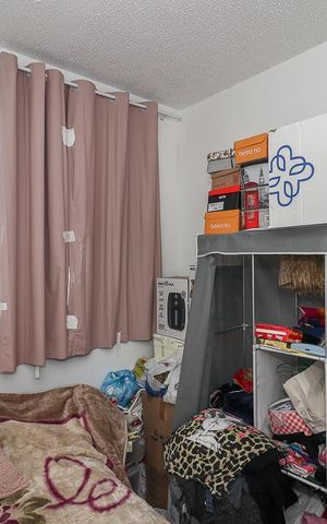 Apartamento à venda com 47m², 2 quartos e 1 vagaQuarto