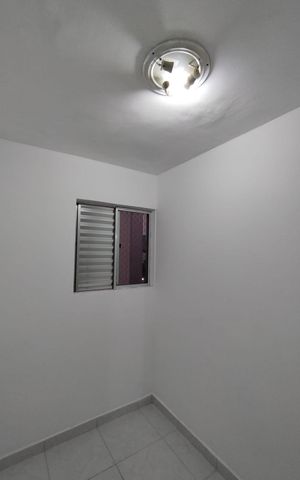 Apartamento à venda com 63m², 3 quartos e 1 vaga Apartamento à venda com 63m², 3 quartos e 1 vagaQuarto 3