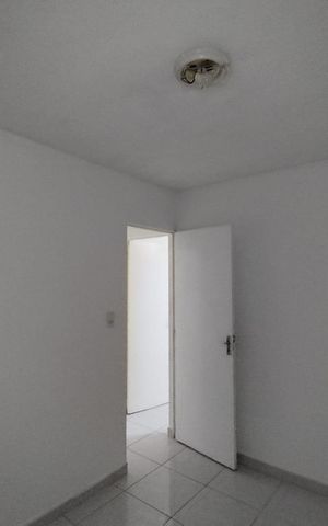 Apartamento à venda com 63m², 3 quartos e 1 vaga Apartamento à venda com 63m², 3 quartos e 1 vagaQuarto 1
