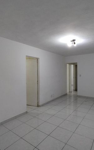 Apartamento à venda com 63m², 3 quartos e 1 vaga Apartamento à venda com 63m², 3 quartos e 1 vagaSala