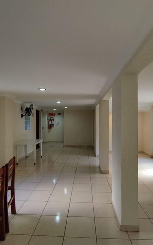 Apartamento à venda com 63m², 3 quartos e 1 vaga Apartamento à venda com 63m², 3 quartos e 1 vagaÁrea comum - Salão de festas