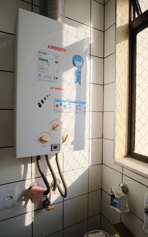 Apartamento para alugar com 82m², 2 quartos e 2 vagasÁrea de Serviço