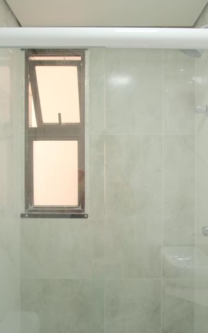 Apartamento para alugar com 82m², 2 quartos e 2 vagasBanheiro
