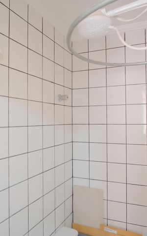 Apartamento para alugar com 82m², 2 quartos e 2 vagasBanheiro de serviço