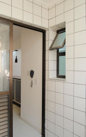 Apartamento para alugar com 82m², 2 quartos e 2 vagasÁrea de Serviço