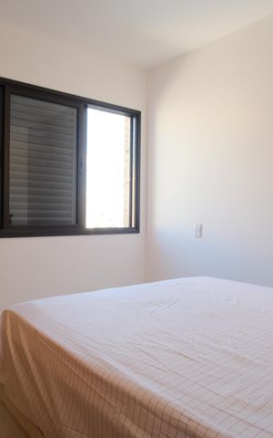 Apartamento para alugar com 82m², 2 quartos e 2 vagasSuíte