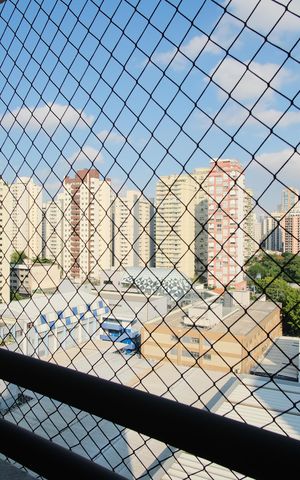 Apartamento para alugar com 82m², 2 quartos e 2 vagasVaranda Sala