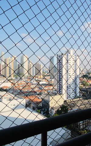 Apartamento para alugar com 82m², 2 quartos e 2 vagasVaranda Sala