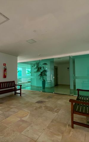 Apartamento para alugar com 73m², 2 quartos e 1 vagaÁrea comum - Pátio