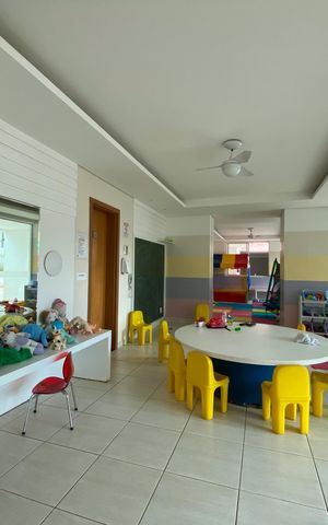 Apartamento para alugar com 73m², 2 quartos e 1 vagaÁrea comum - Brinquedoteca