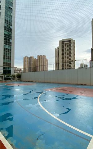 Apartamento para alugar com 73m², 2 quartos e 1 vagaÁrea comum - Quadra Esportiva