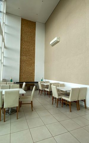 Apartamento para alugar com 73m², 2 quartos e 1 vagaÁrea comum - Salão de festas