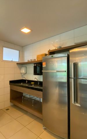 Apartamento para alugar com 73m², 2 quartos e 1 vagaÁrea comum - Salão gourmet