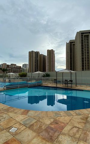Apartamento para alugar com 73m², 2 quartos e 1 vagaÁrea comum - Piscina