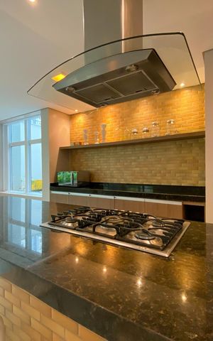 Apartamento para alugar com 73m², 2 quartos e 1 vagaÁrea comum - Salão gourmet